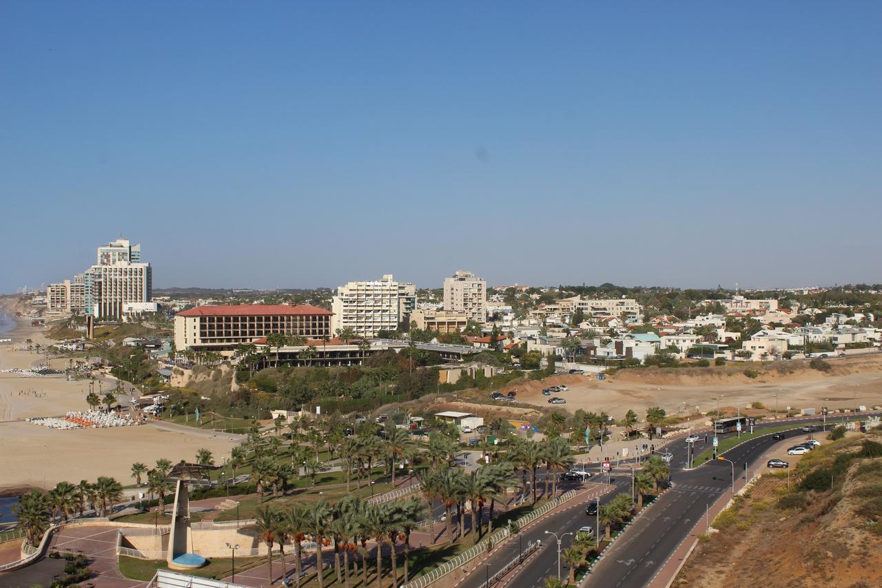 First Class Marina Herzlia Herzelia Εξωτερικό φωτογραφία